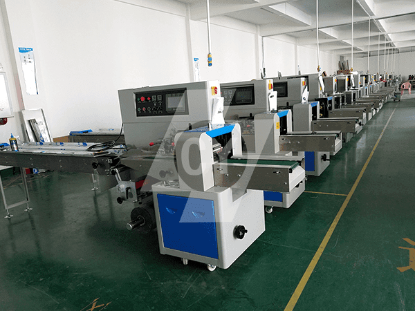 Company Profile – Foshan Chen Yuan Packing Machine Co.,Ltd